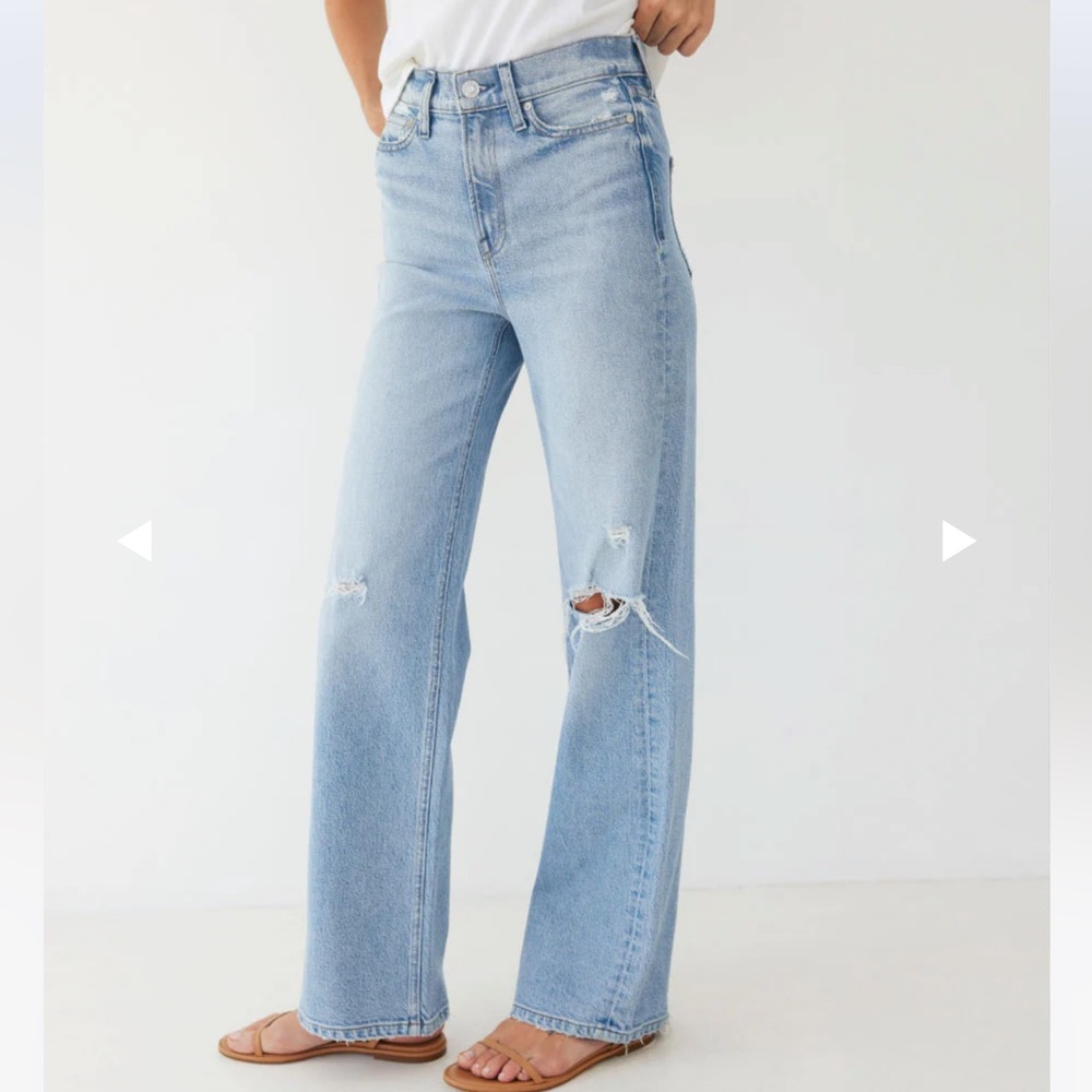 COPY - Selling nwt AYR “the secret sauce” jeans size 25 short. Retail $225